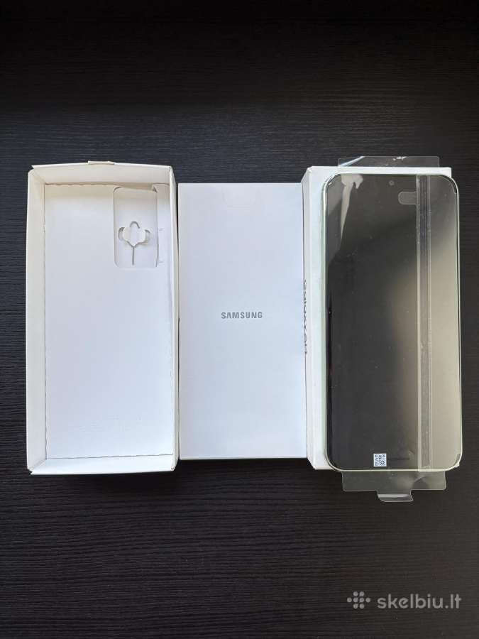 Naujas Samsung Galaxy A14 - nuotraukos Nr. 2