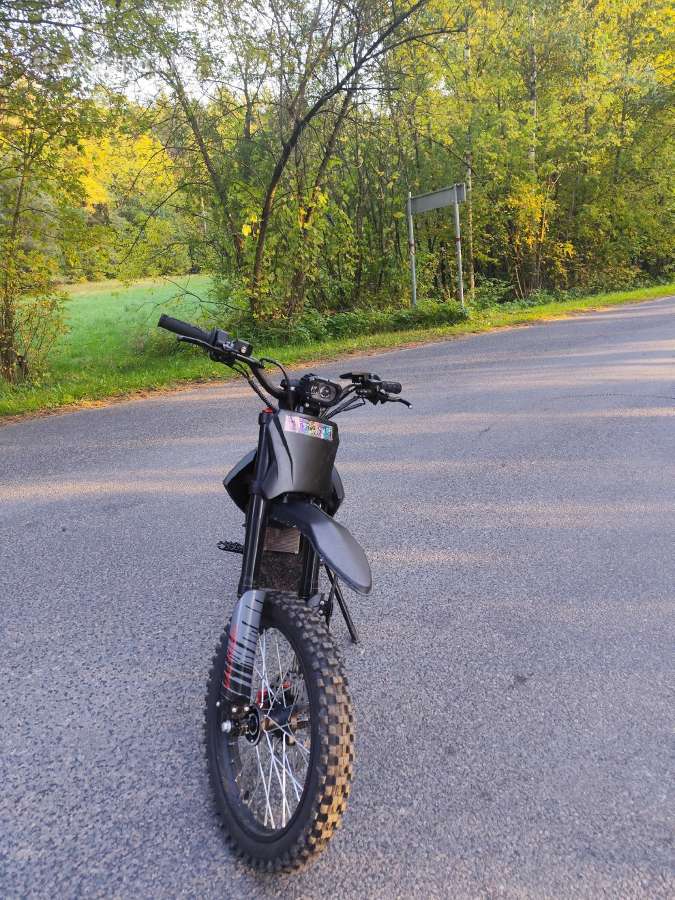 Em5 pro - nuotraukos Nr. 3