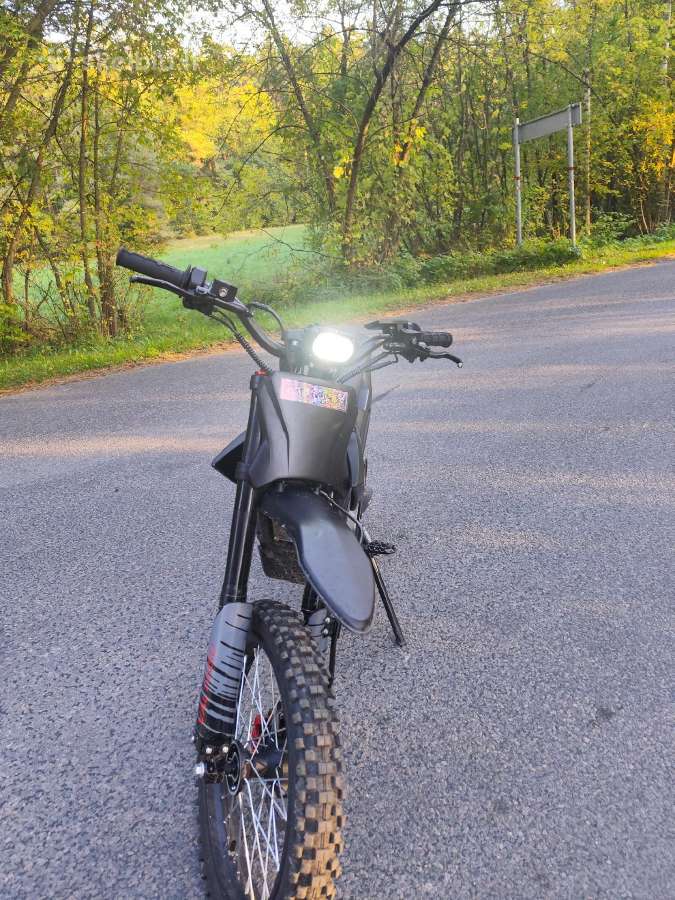 Em5 pro - nuotraukos Nr. 8
