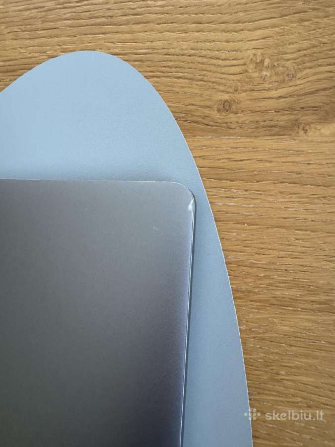Apple MacBook Pro 13 M1 2020 - nuotraukos Nr. 6