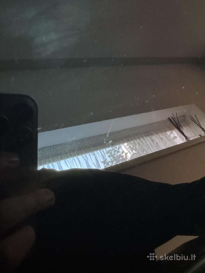 Apple MacBook Pro 13 M1 2020 - nuotraukos Nr. 9