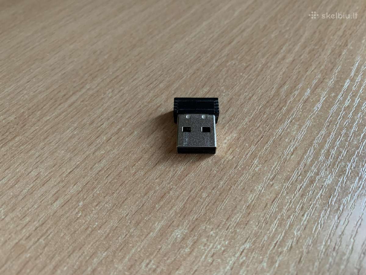 Deltaco TB-622-UK Bluetooth mini klaviatūra - nuotraukos Nr. 5