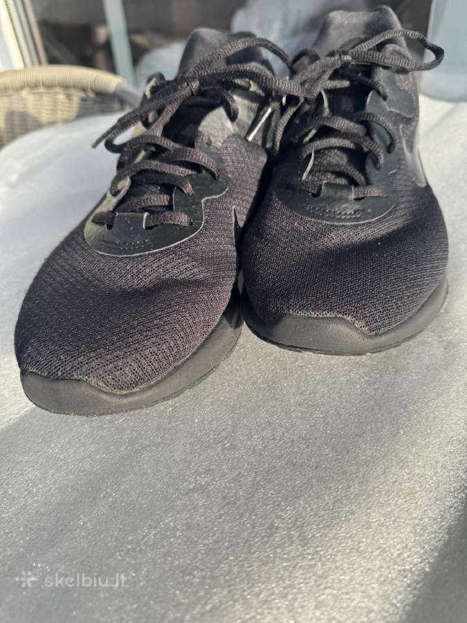 Armani laisvalaikio Batai 41- 42 dydis ir Nike 45 - nuotraukos Nr. 7