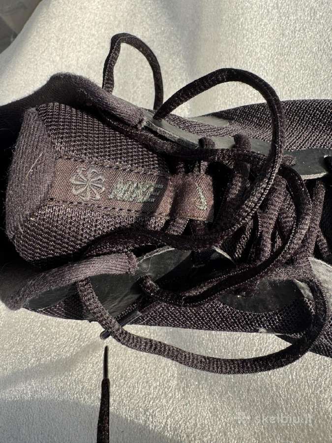 Armani laisvalaikio Batai 41- 42 dydis ir Nike 45 - nuotraukos Nr. 8