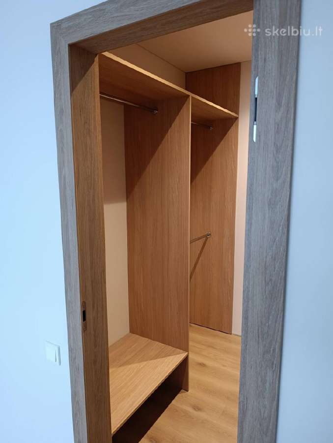Spintų-drabužinių gamyba - nuotraukos Nr. 20