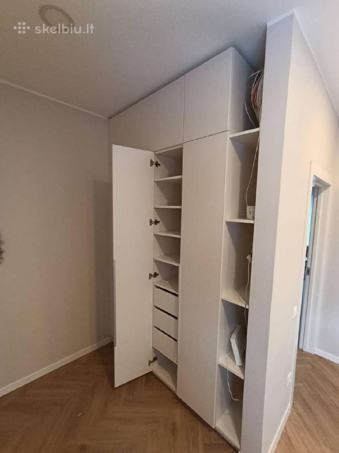 Spintų-drabužinių gamyba - nuotraukos Nr. 21