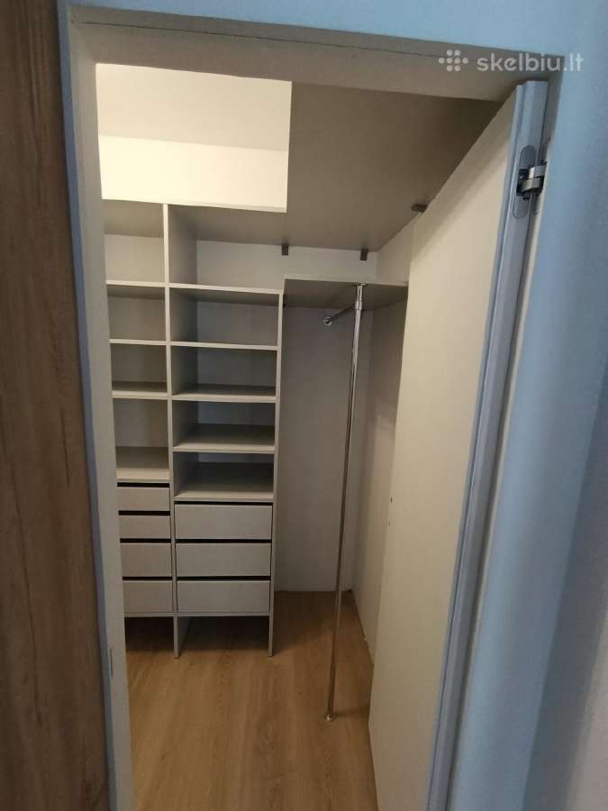 Spintų-drabužinių gamyba - nuotraukos Nr. 25