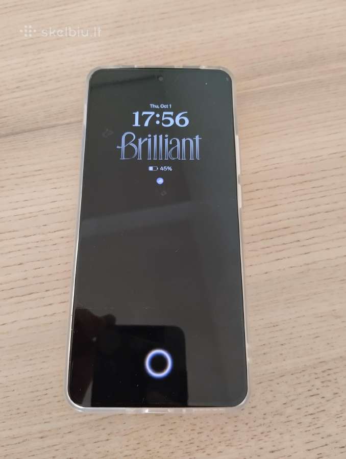 Oneplus Nord 4 - nuotraukos Nr. 5