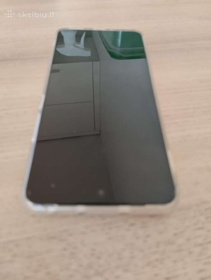 Oneplus Nord 4 - nuotraukos Nr. 6