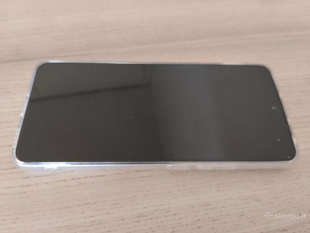 Oneplus Nord 4 - nuotraukos Nr. 3