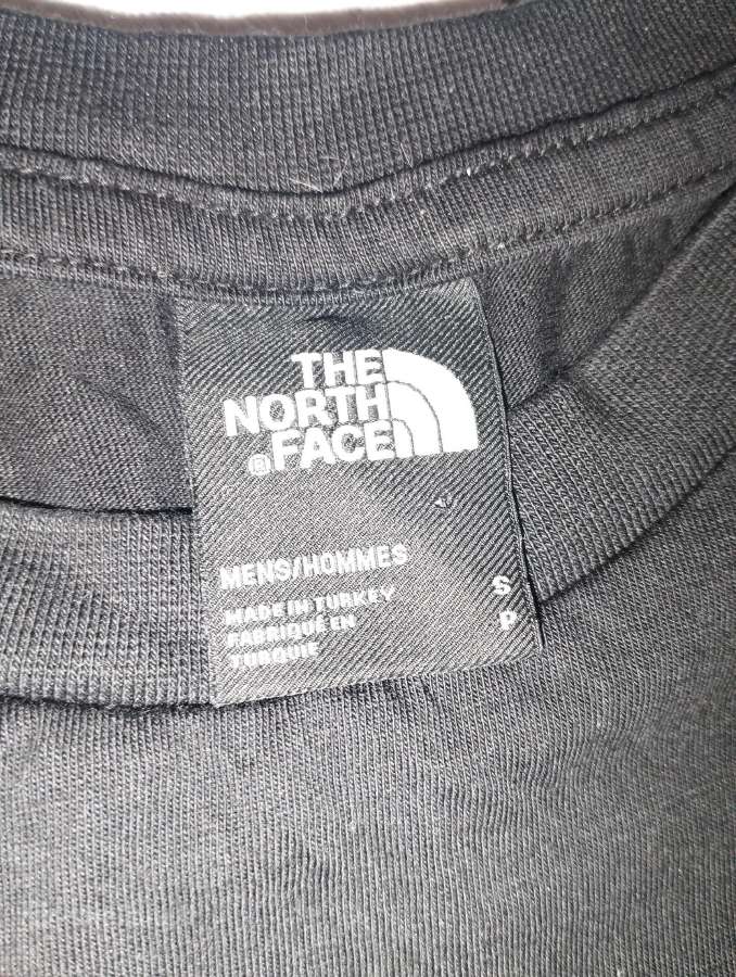 The north face maike. - nuotraukos Nr. 3