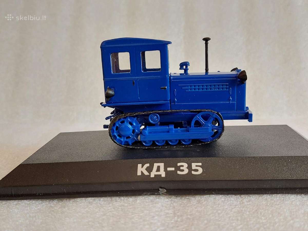 Kd-35 - nuotraukos Nr. 2