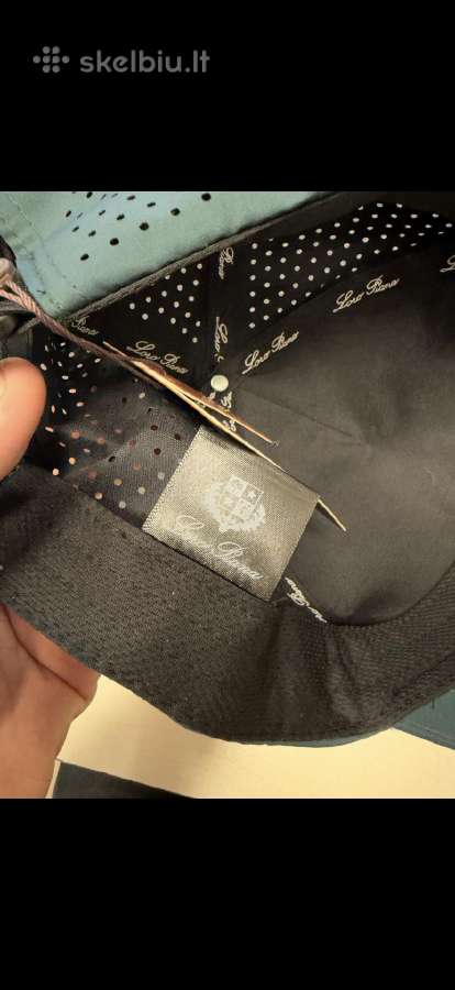 Loro Piana k - nuotraukos Nr. 2