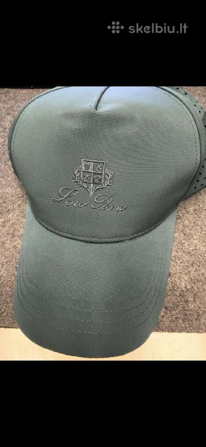 Loro Piana k - nuotraukos Nr. 3