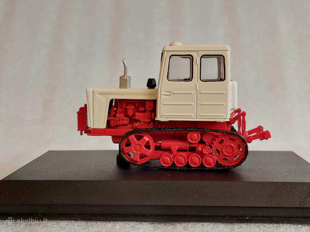 T-54 V - nuotraukos Nr. 4