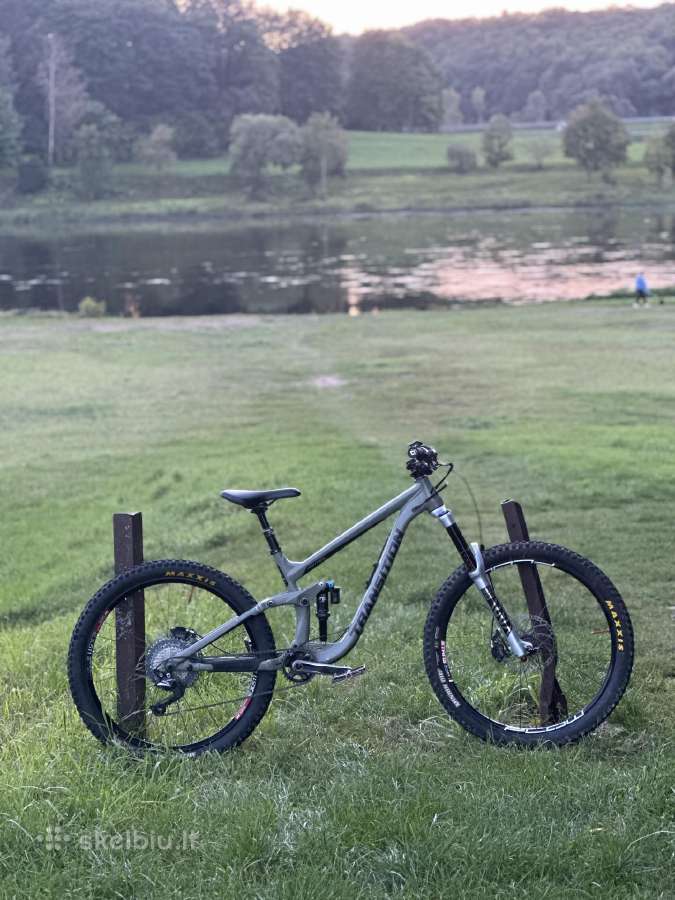 Parduodamas transition patrol nx - nuotraukos Nr. 2
