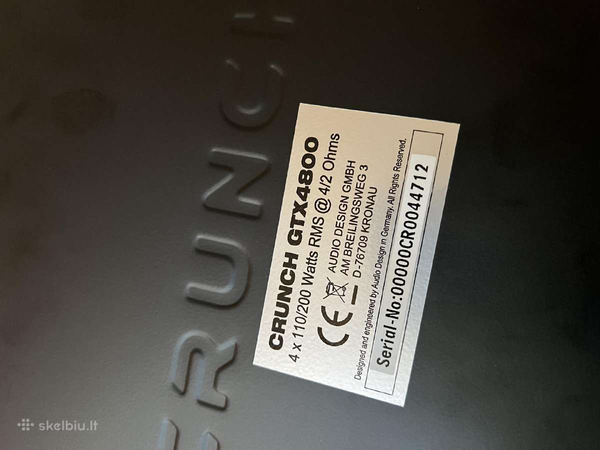 Magnetola pioneer dsp/bluetooth/usb - nuotraukos Nr. 9