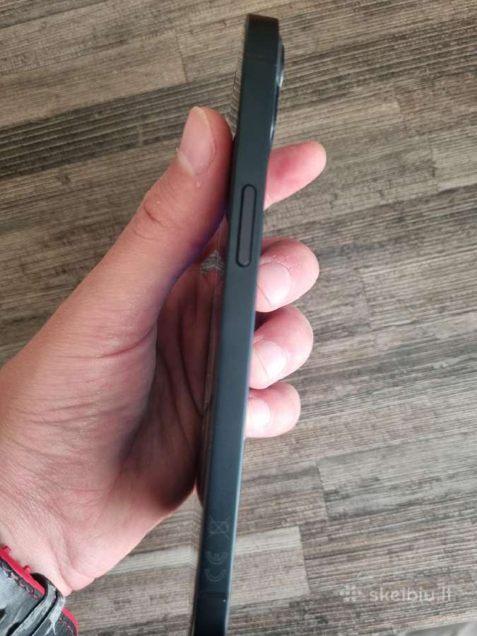 iPhone 13 128gb - nuotraukos Nr. 3