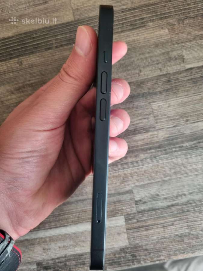 iPhone 13 128gb - nuotraukos Nr. 4