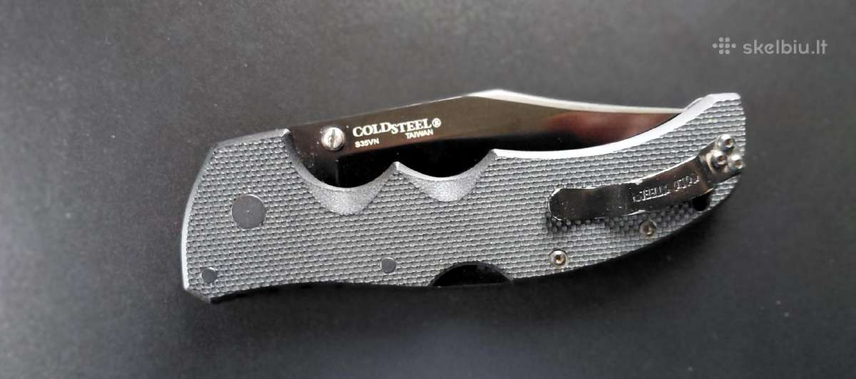 Cold Steel Recon 1 Clip Point peilis - nuotraukos Nr. 2