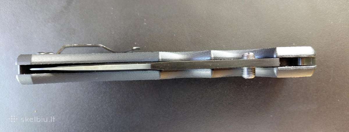 Cold Steel Recon 1 Clip Point peilis - nuotraukos Nr. 5