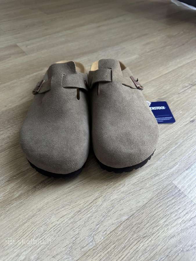 Birkenstock Boston - nuotraukos Nr. 7