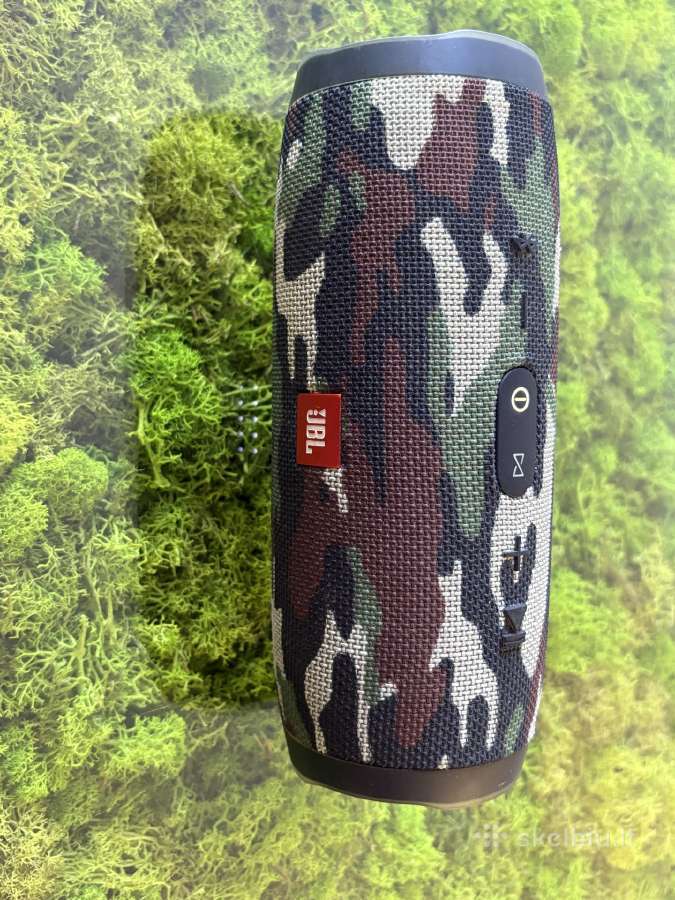 Jbl Charge 3 - nuotraukos Nr. 2