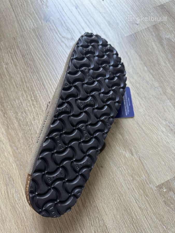 Birkenstock Boston - nuotraukos Nr. 9