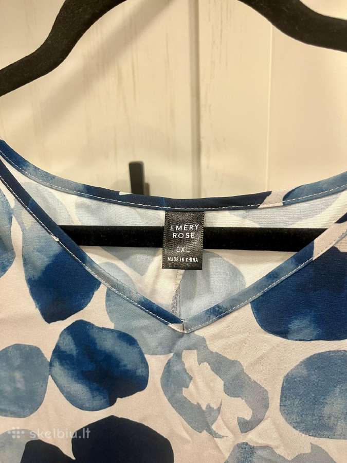 Shein suknelė - nuotraukos Nr. 3