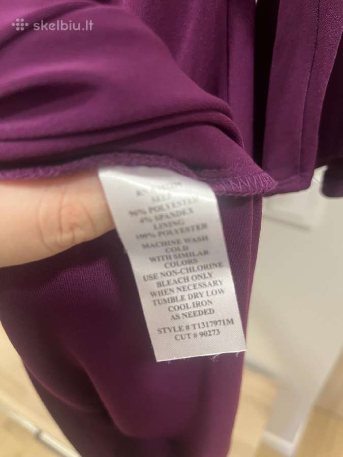 Connected apparel suknelė - nuotraukos Nr. 4