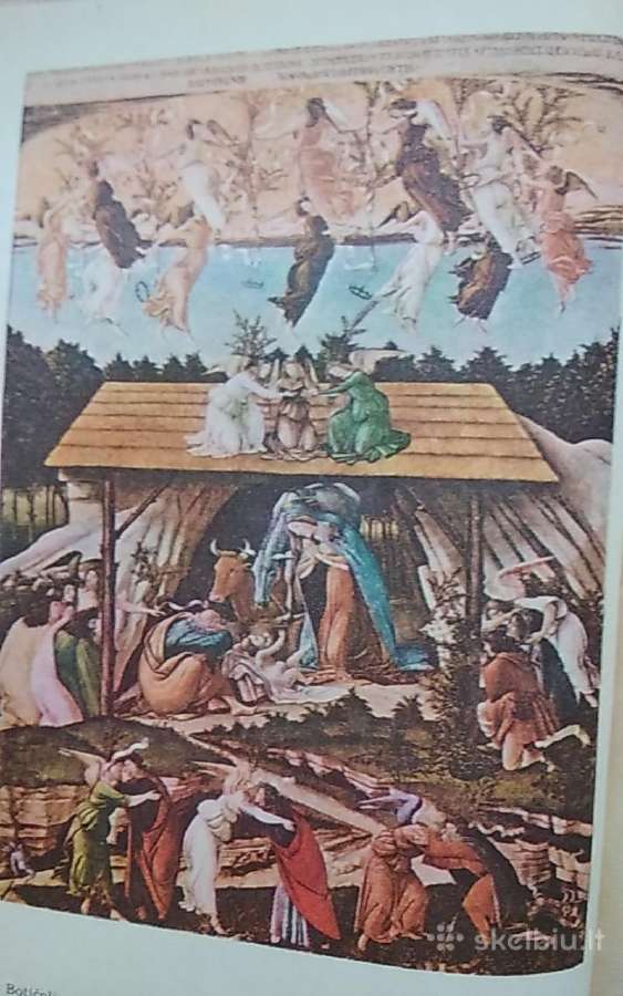Evangelijų sakmės - nuotraukos Nr. 11