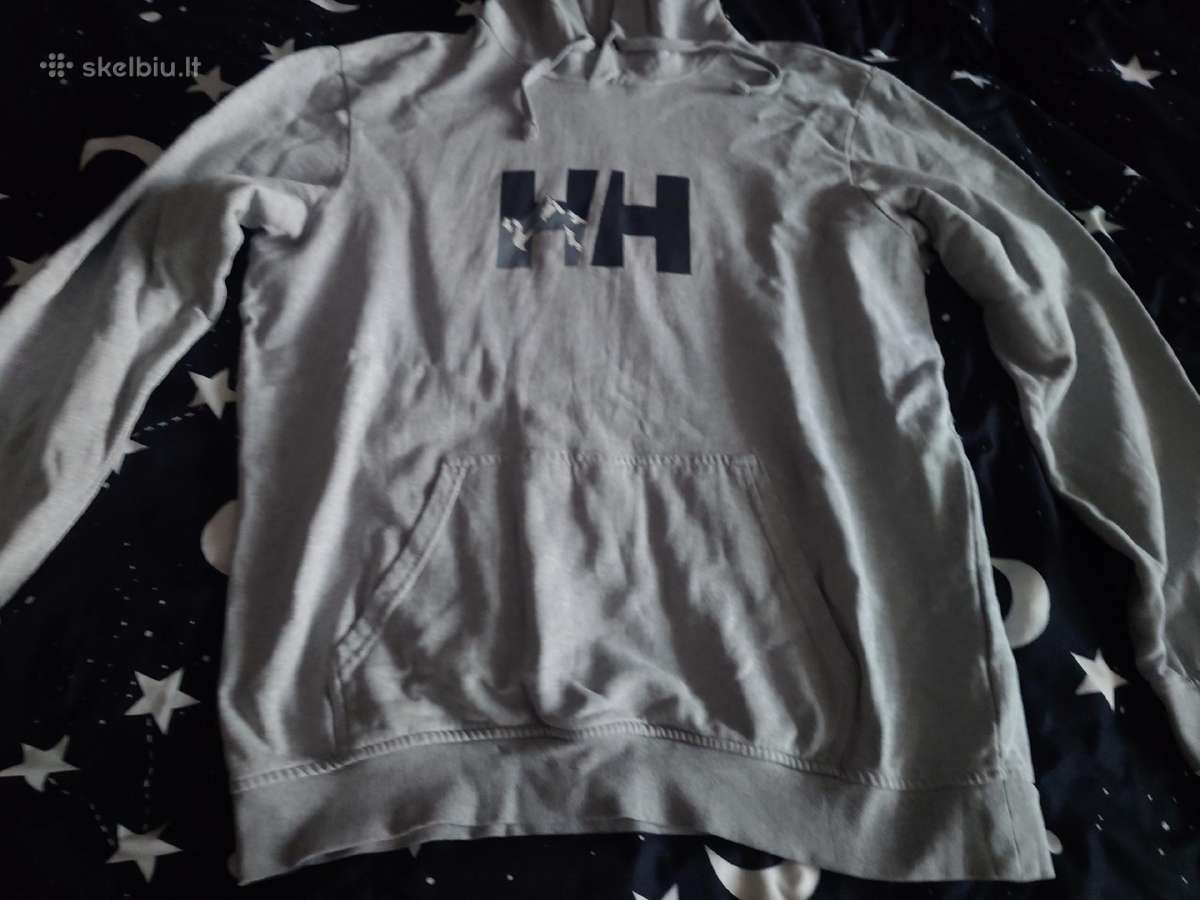 Vyriškas džemperis helly hansen. - nuotraukos Nr. 4