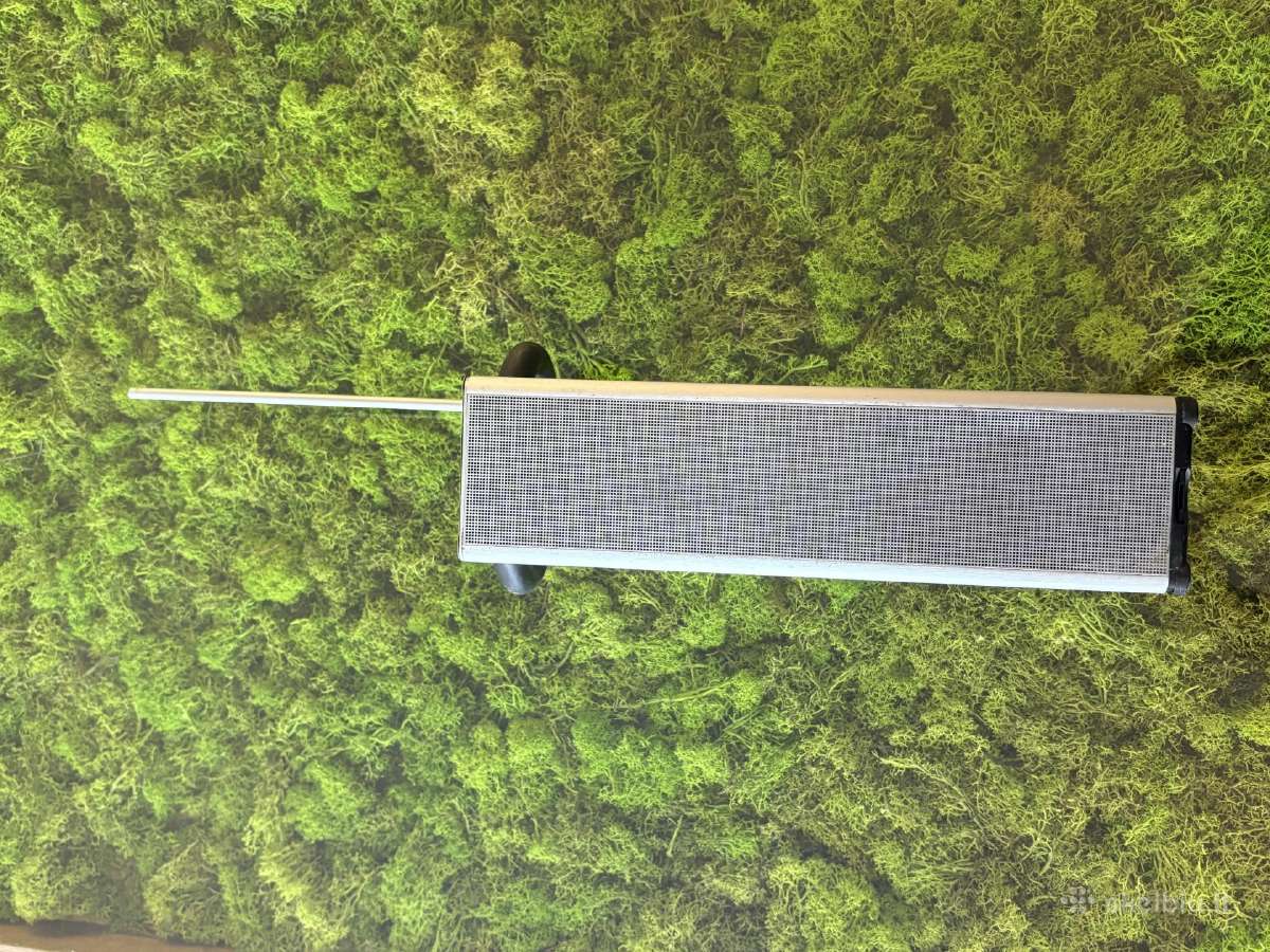 Bang & Olufsen Beosound 3 - nuotraukos Nr. 2