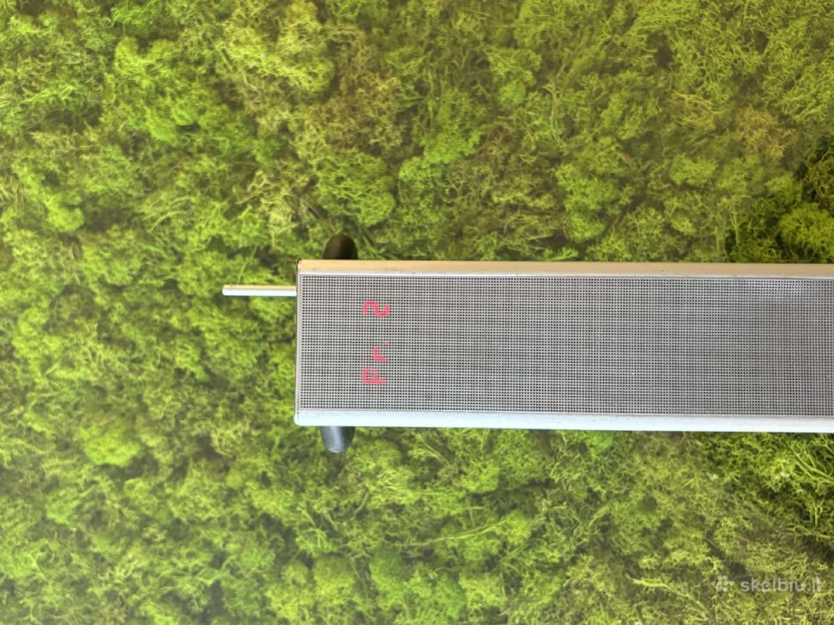 Bang & Olufsen Beosound 3 - nuotraukos Nr. 3