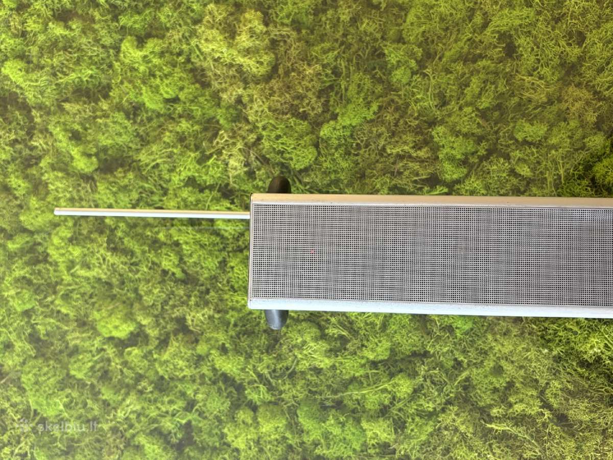 Bang & Olufsen Beosound 3 - nuotraukos Nr. 5