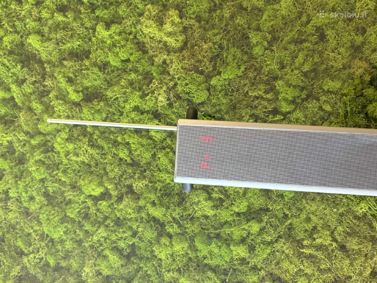 Bang & Olufsen Beosound 3 - nuotraukos Nr. 6