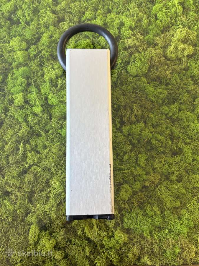 Bang & Olufsen Beosound 3 - nuotraukos Nr. 11
