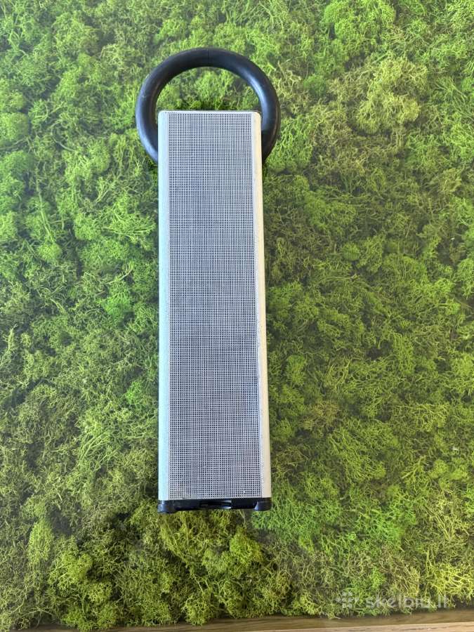 Bang & Olufsen Beosound 3 - nuotraukos Nr. 13