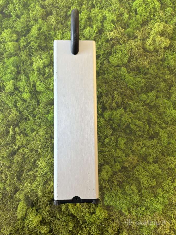 Bang & Olufsen Beosound 3 - nuotraukos Nr. 14