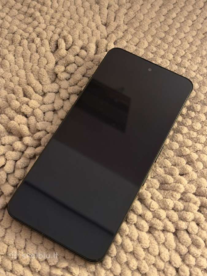 Nothing Phone (3a) Pro 256gb - nuotraukos Nr. 2