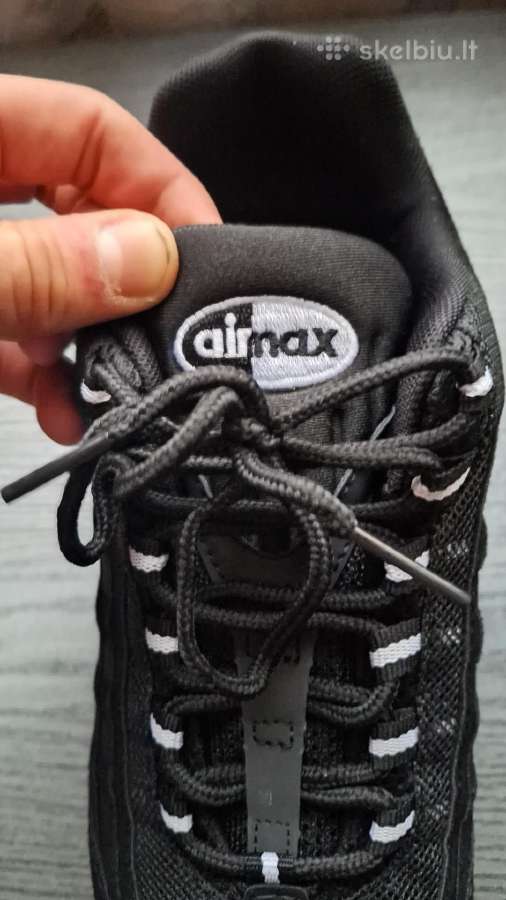 Nike airmax - nuotraukos Nr. 2