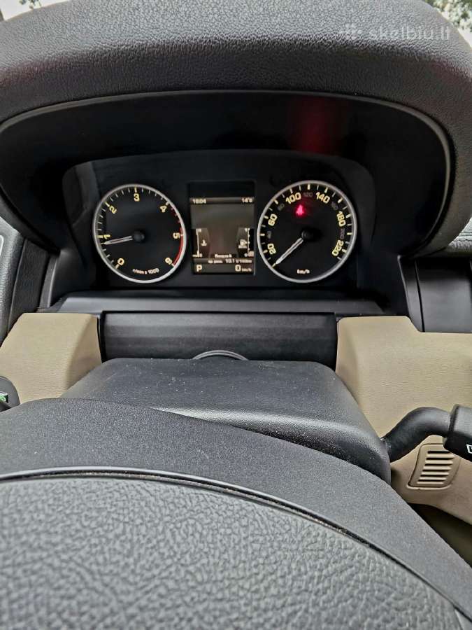Parduodu Range Rover Sport - nuotraukos Nr. 5