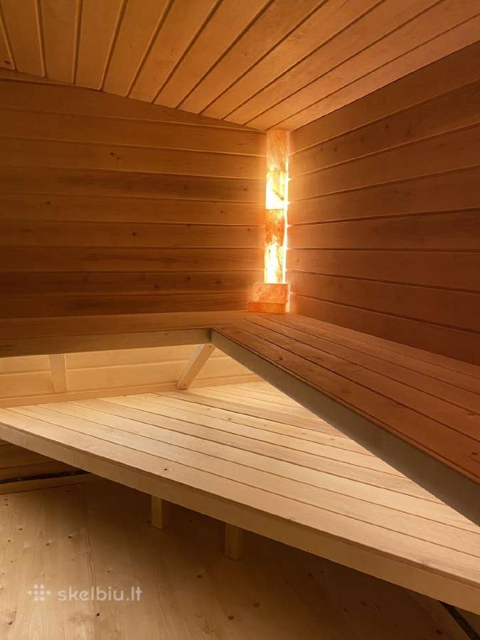 Sauna/pirtele - nuotraukos Nr. 5