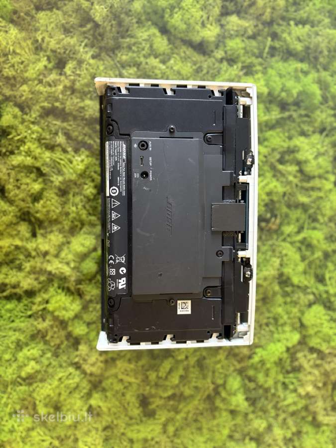 Bose Soundtouch Portable - nuotraukos Nr. 7