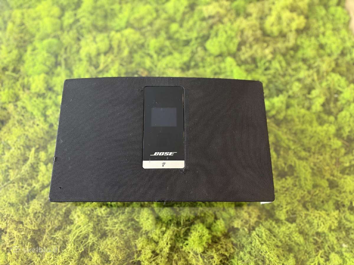 Bose Soundtouch Portable - nuotraukos Nr. 2