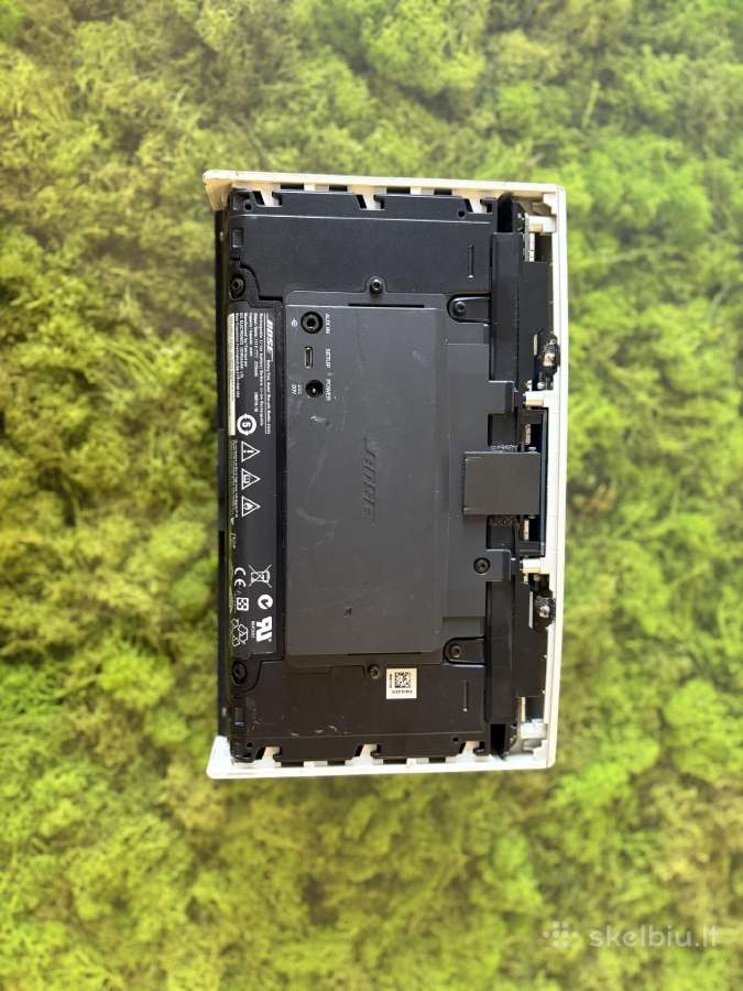 Bose Soundtouch Portable - nuotraukos Nr. 8