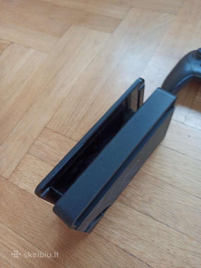 Nintendo switch oled rinkinys su pro controller - nuotraukos Nr. 6