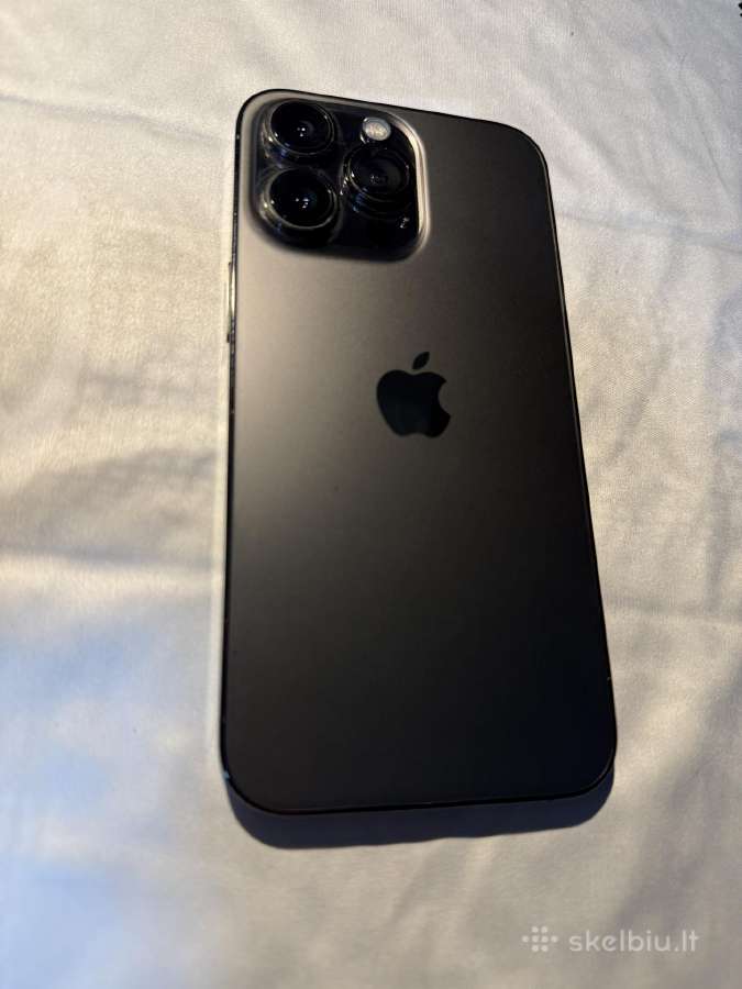 iPhone 13 Pro 128 GB - nuotraukos Nr. 2