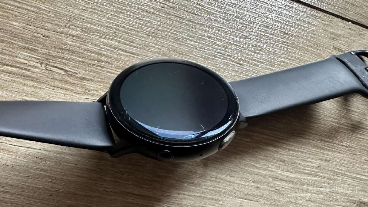 Samsung Galaxy Watch Active 2 - nuotraukos Nr. 4