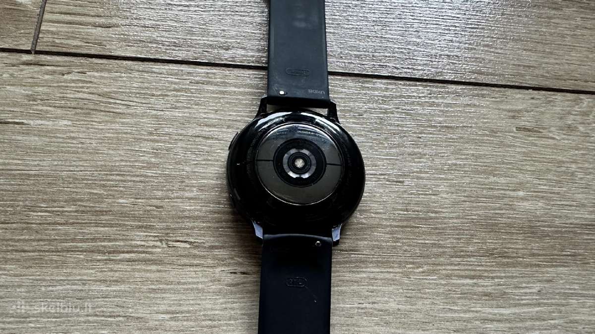 Samsung Galaxy Watch Active 2 - nuotraukos Nr. 5
